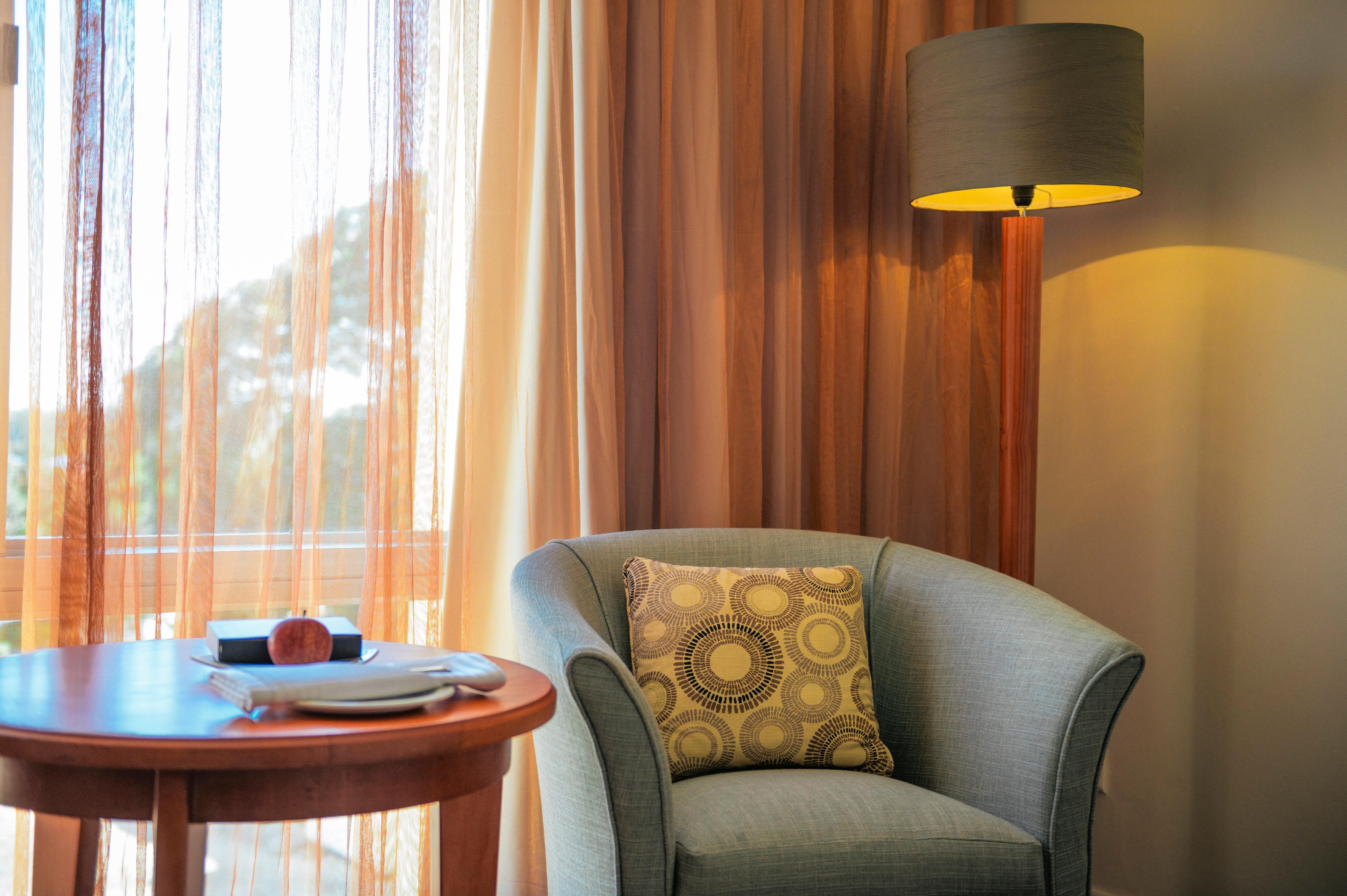 InterContinental Lusaka, an IHG Hotel Bagian luar foto